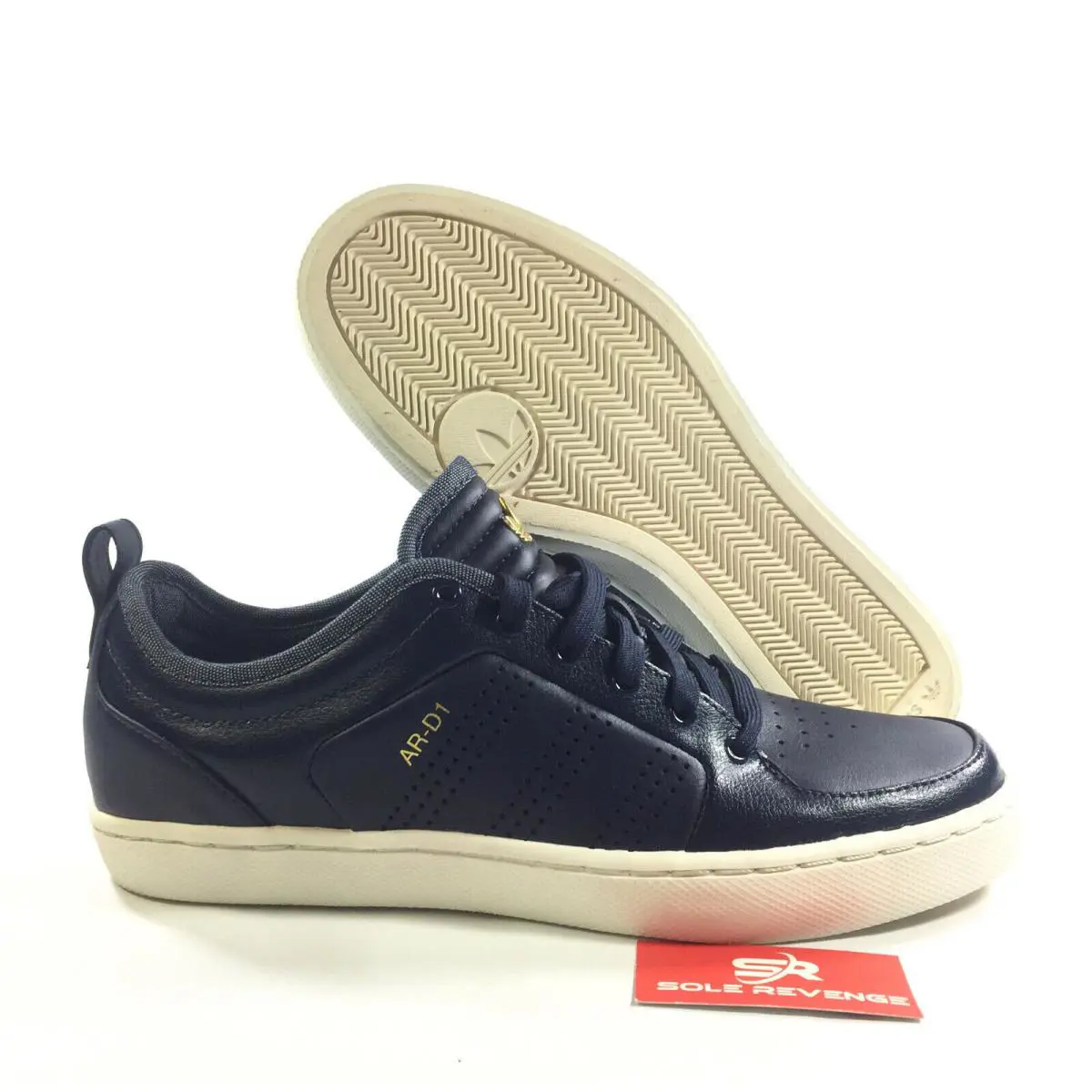 Adidas shoes - adidas Originals AR - Originals - G56003 - Blue 4