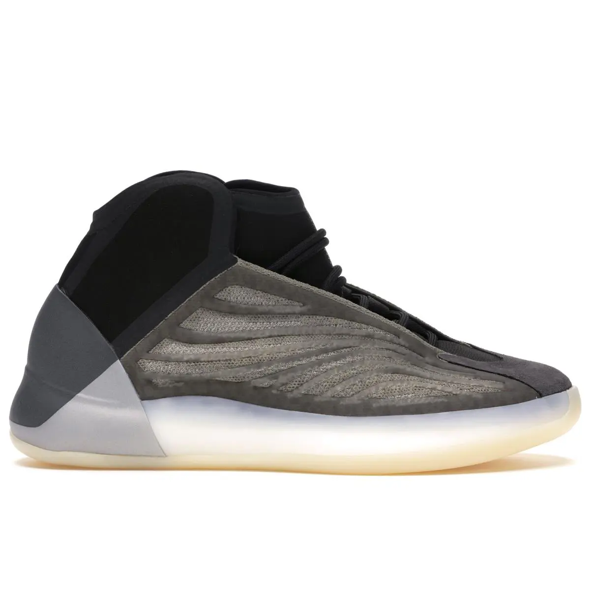 Men`s Adidas Yeezy Quantum `barium` H68771 - Barium