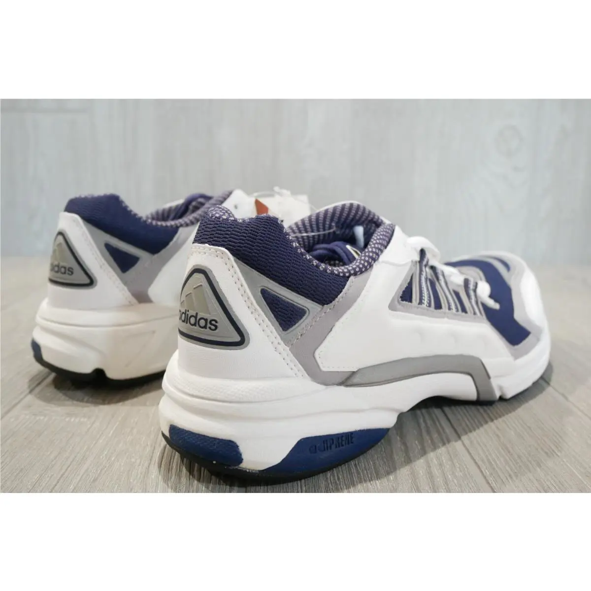 Adidas shoes - adidas Response - Response - Blue 2