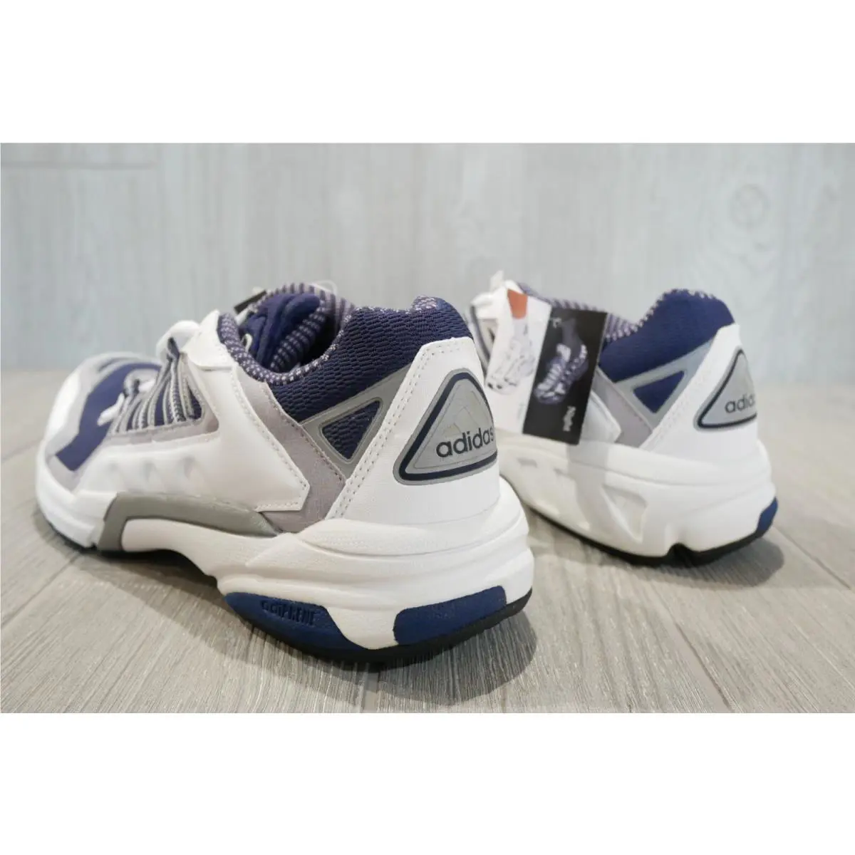 Adidas shoes - adidas Response - Response - Blue 3