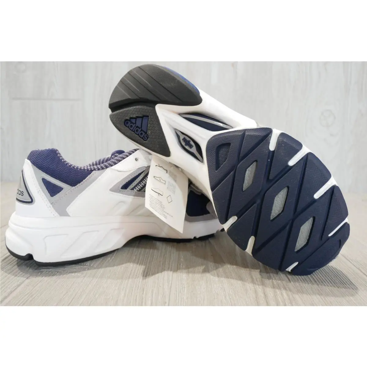Adidas shoes - adidas Response - Response - Blue 4