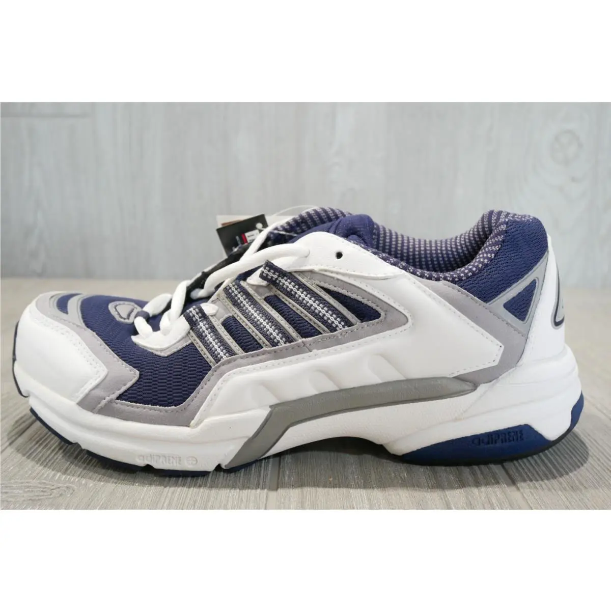 Adidas shoes - adidas Response - Response - Blue 6