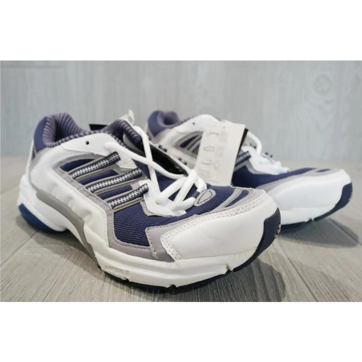 Adidas shoes - adidas Response - Response - Blue 1