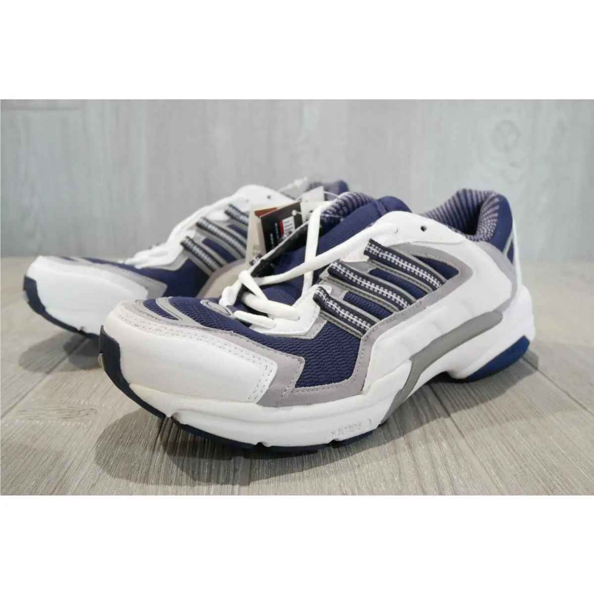 Adidas shoes - adidas Response - Response - Blue 7