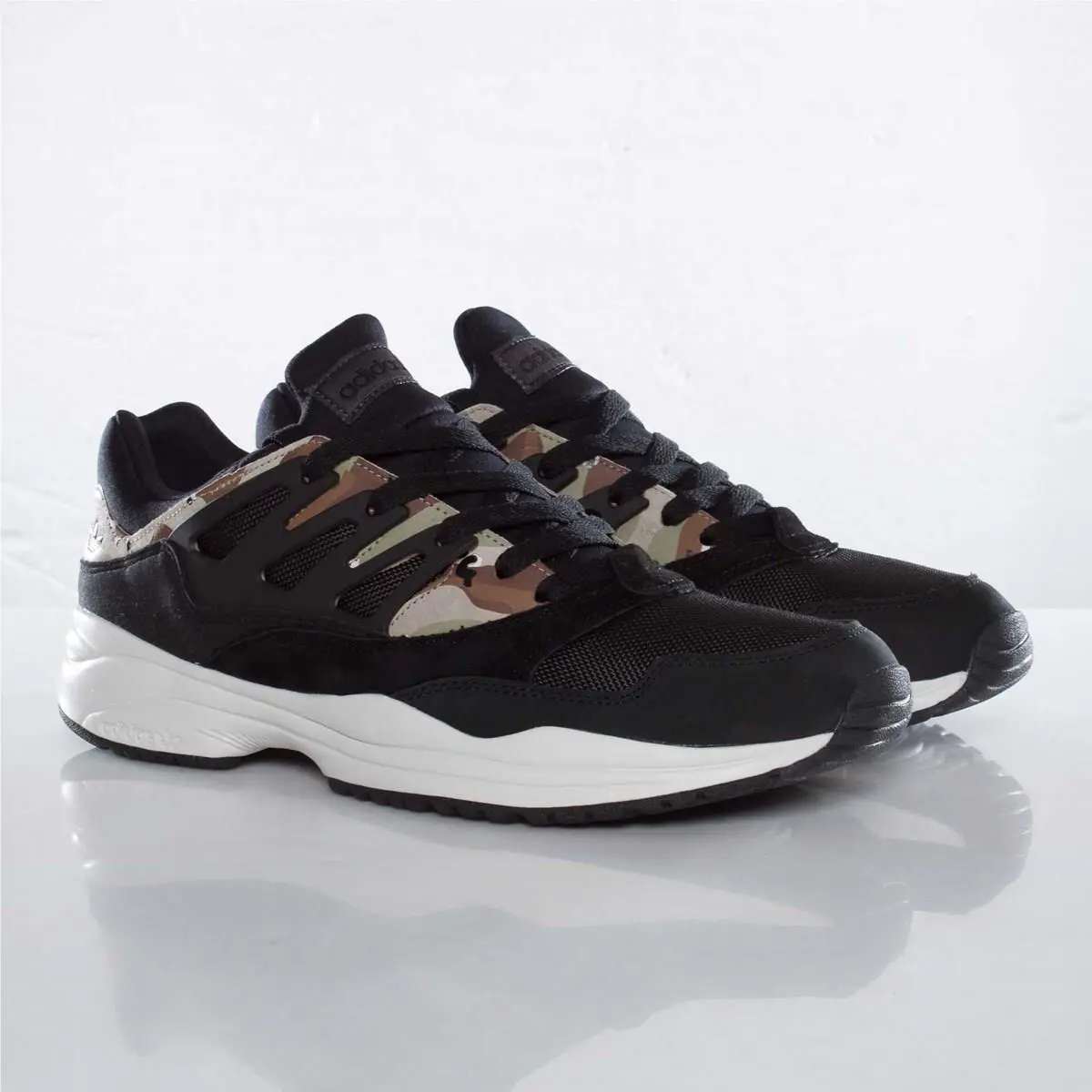 Adidas shoes - adidas Originals - Originals - Q20348 - Blue 0