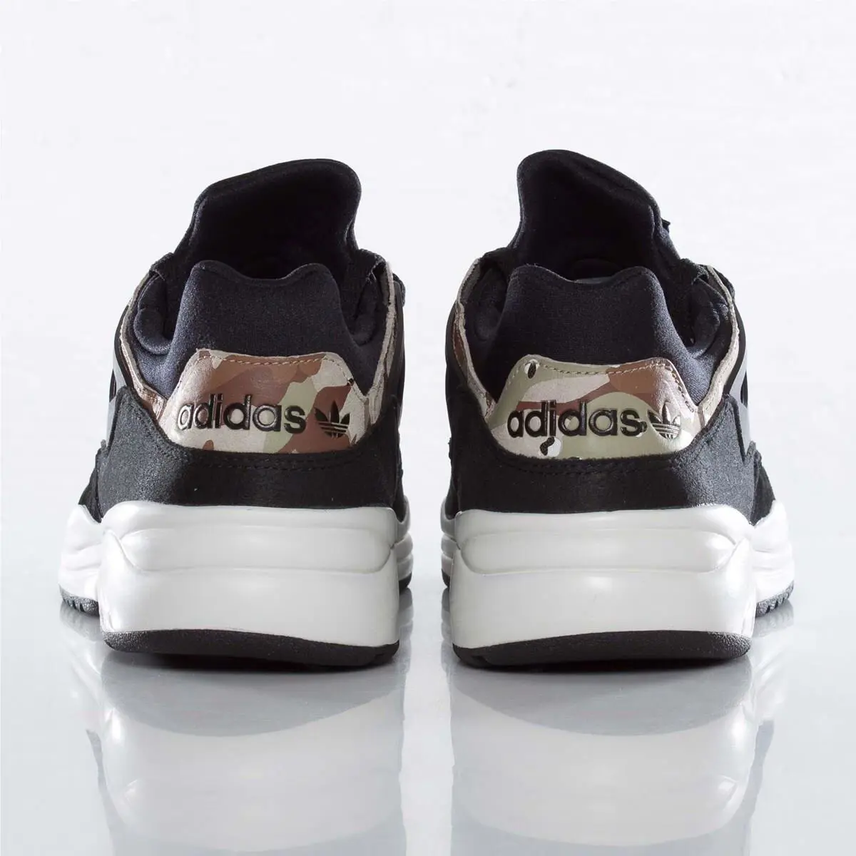 Adidas shoes - adidas Originals - Originals - Q20348 - Blue 1