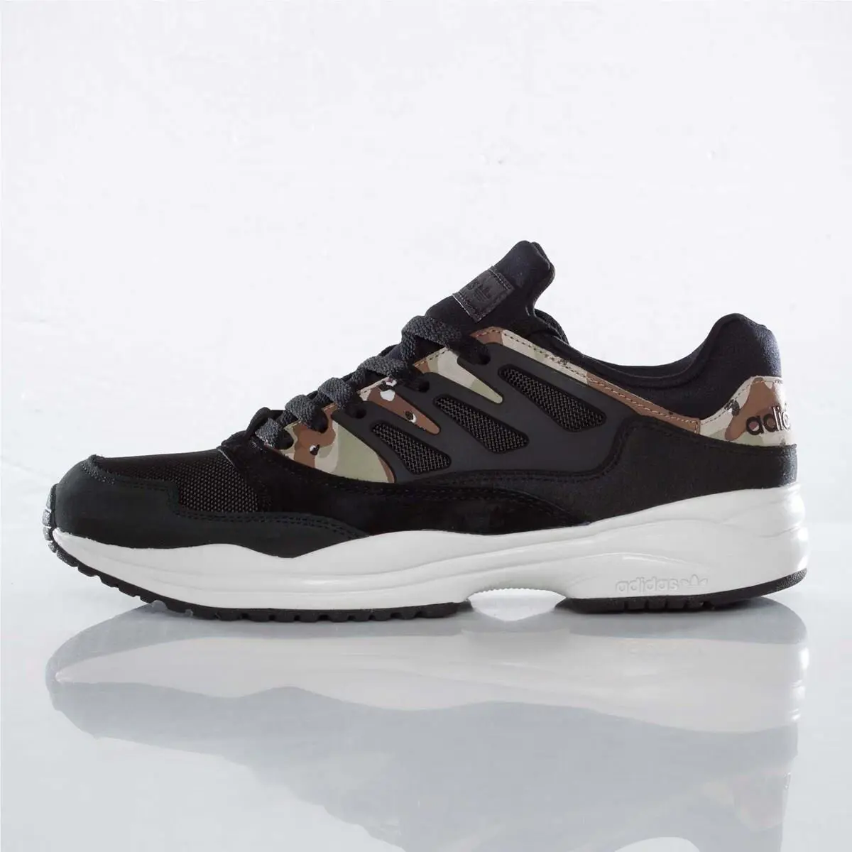 Adidas shoes - adidas Originals - Originals - Q20348 - Blue 10