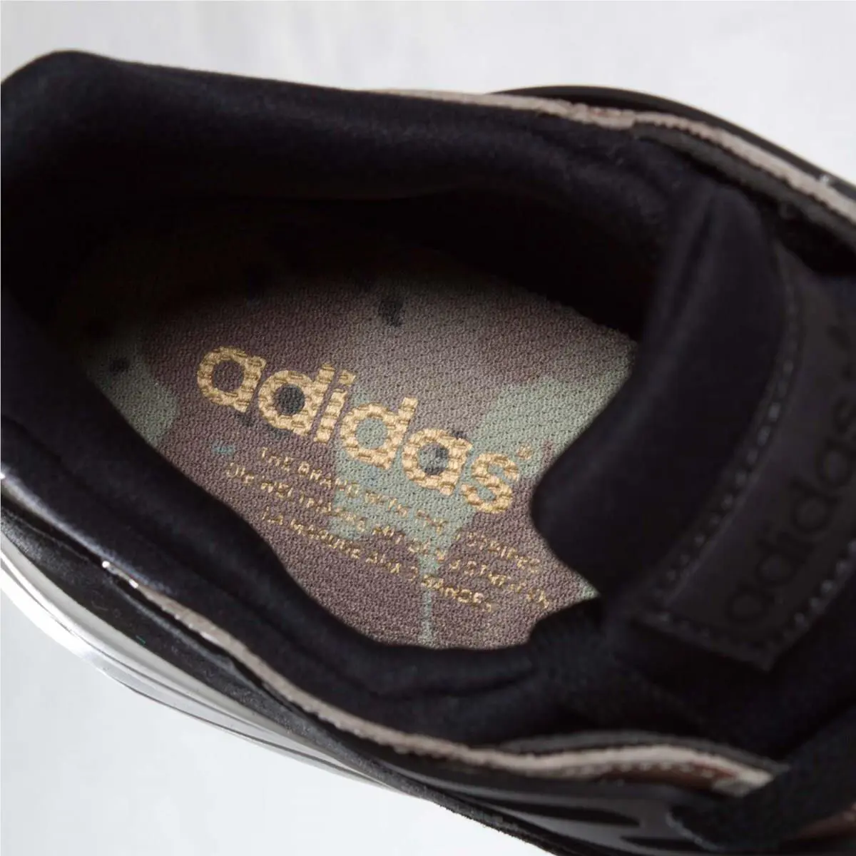 Adidas shoes - adidas Originals - Originals - Q20348 - Blue 15