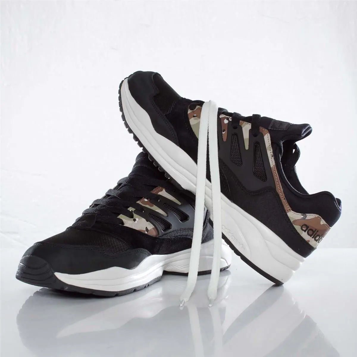 Adidas shoes - adidas Originals - Originals - Q20348 - Blue 16