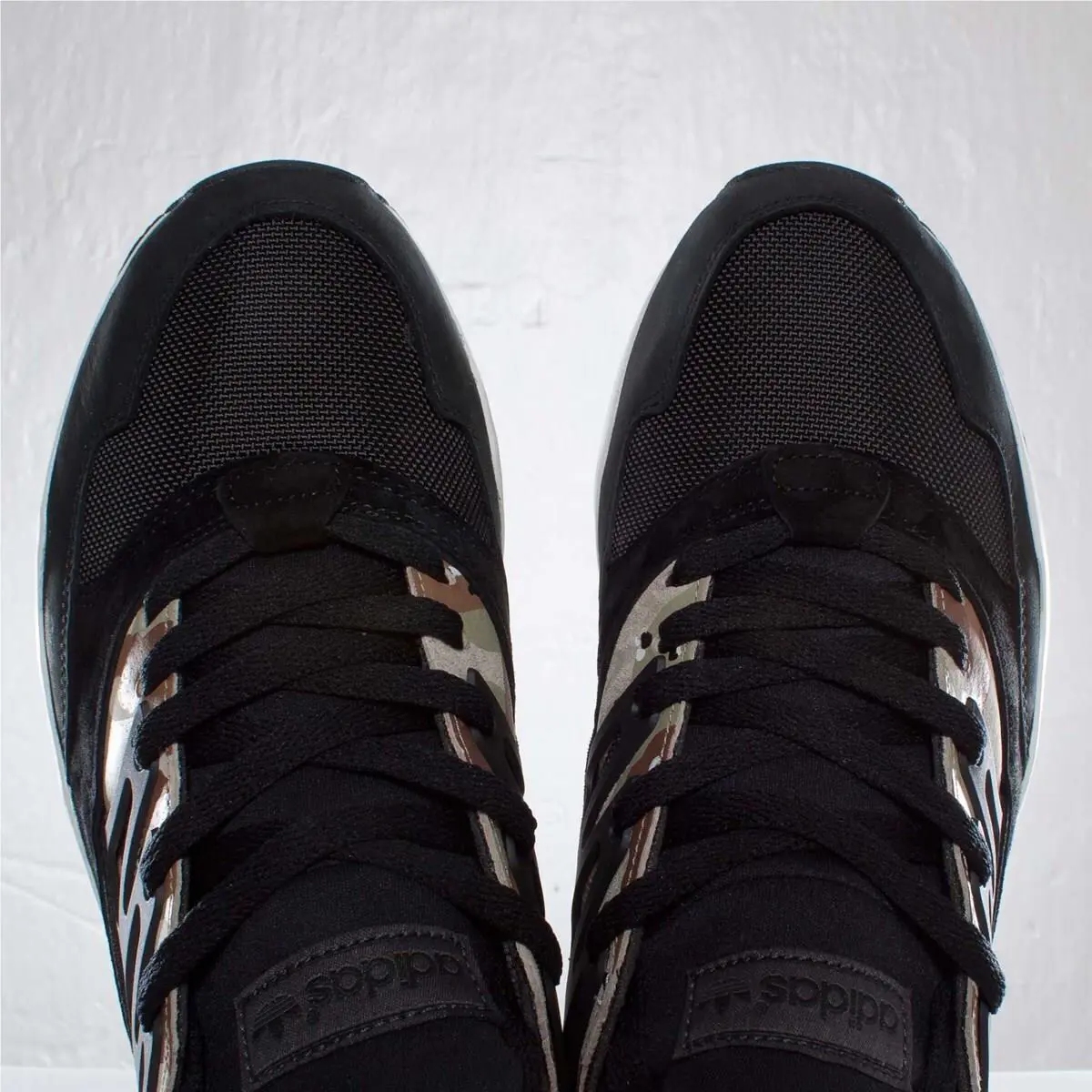 Adidas shoes - adidas Originals - Originals - Q20348 - Blue 17