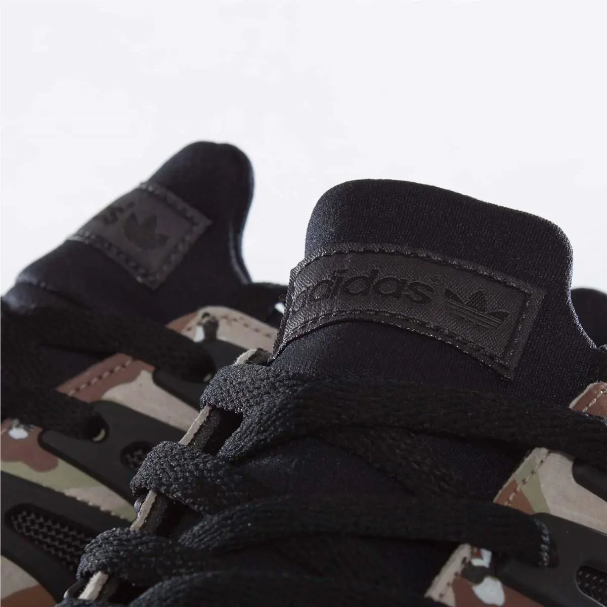 Adidas shoes - adidas Originals - Originals - Q20348 - Blue 7