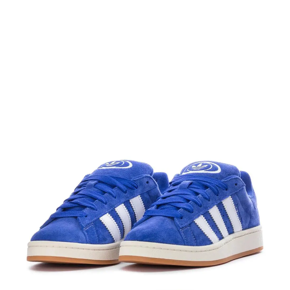 Adidas shoes - adidas Campus 00s - Campus - H03471 - Blue 1