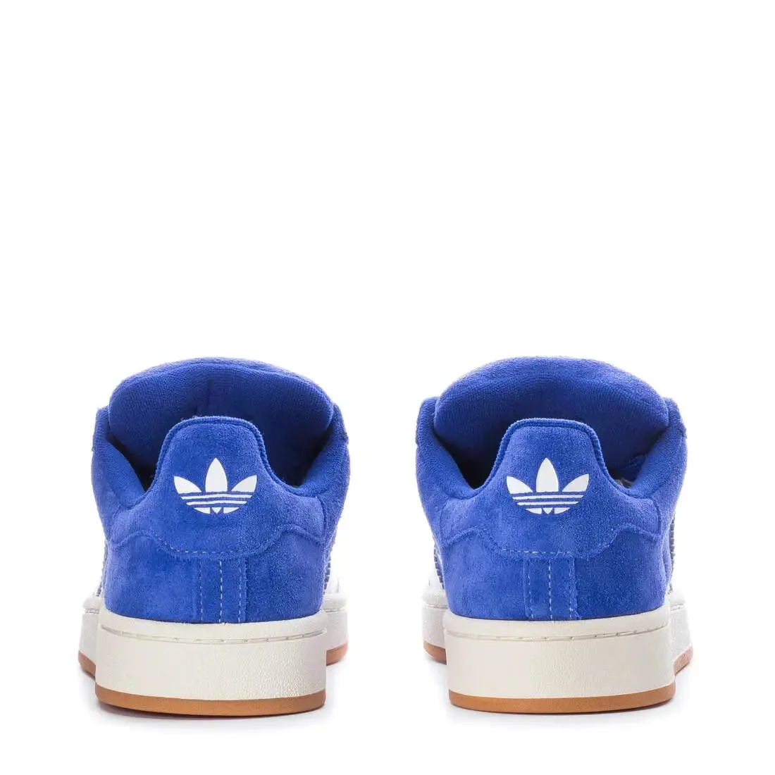 Adidas shoes - adidas Campus 00s - Campus - H03471 - Blue 3
