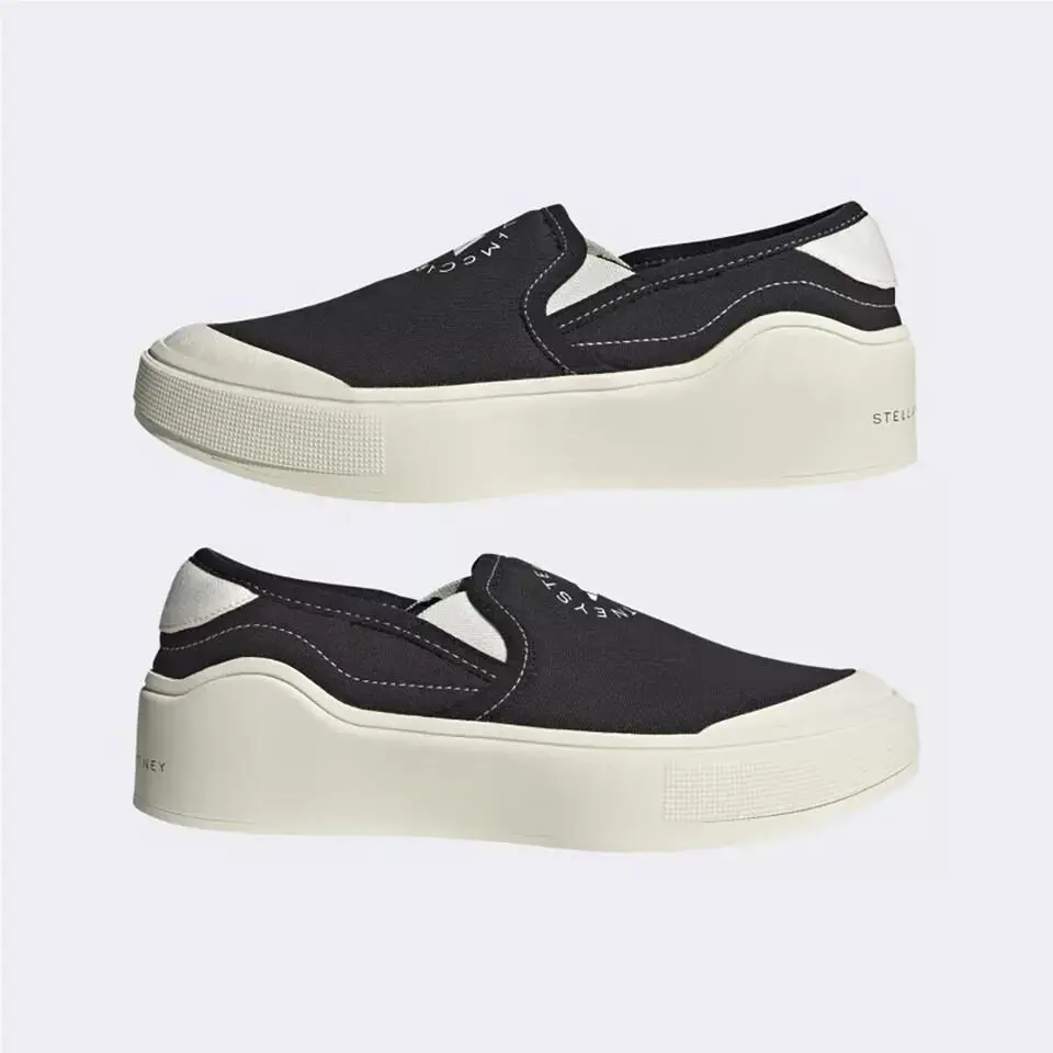 Adidas shoes - adidas Court - Court - HP2772 - Black 1