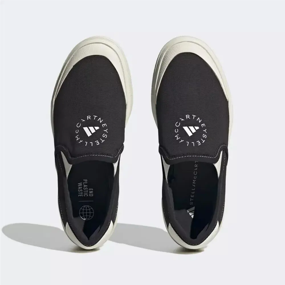 Adidas shoes - adidas Court - Court - HP2772 - Black 5