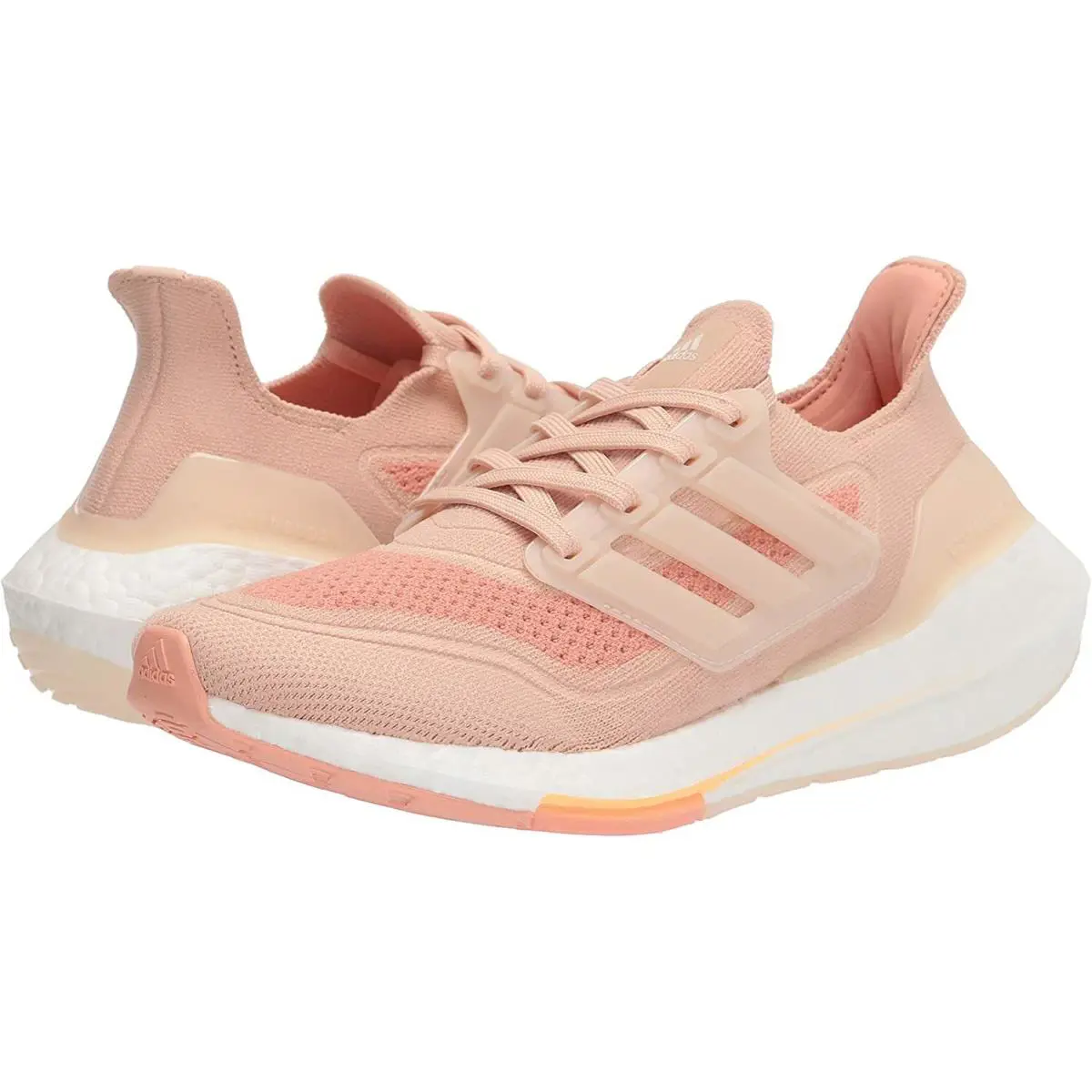 Adidas shoes - adidas Ultraboost 21 - Ultraboost - S23838 - Multicolor 3