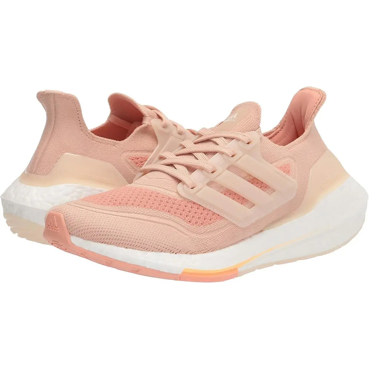 Adidas shoes - adidas Ultraboost 21 - Ultraboost - S23838 - Multicolor 10