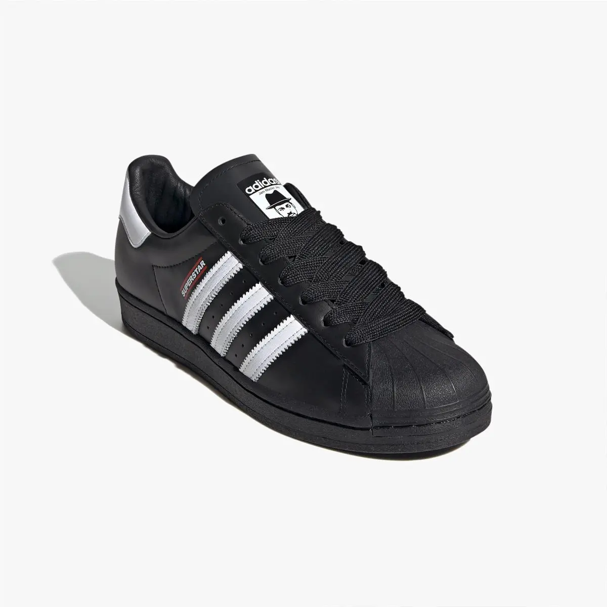 Adidas shoes - adidas Superstar - Superstar - FX7617 - White 2