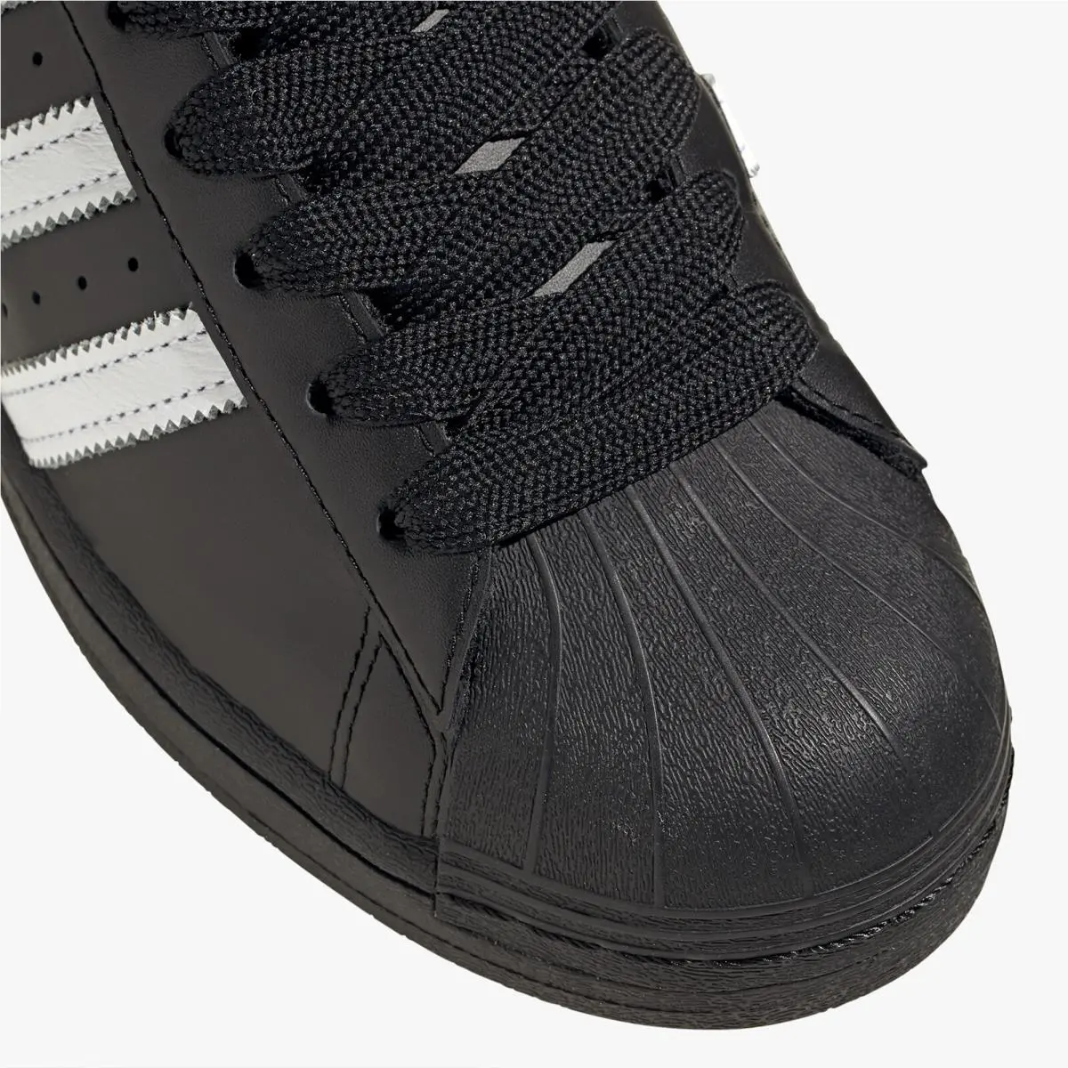 Adidas shoes - adidas Superstar - Superstar - FX7617 - White 4