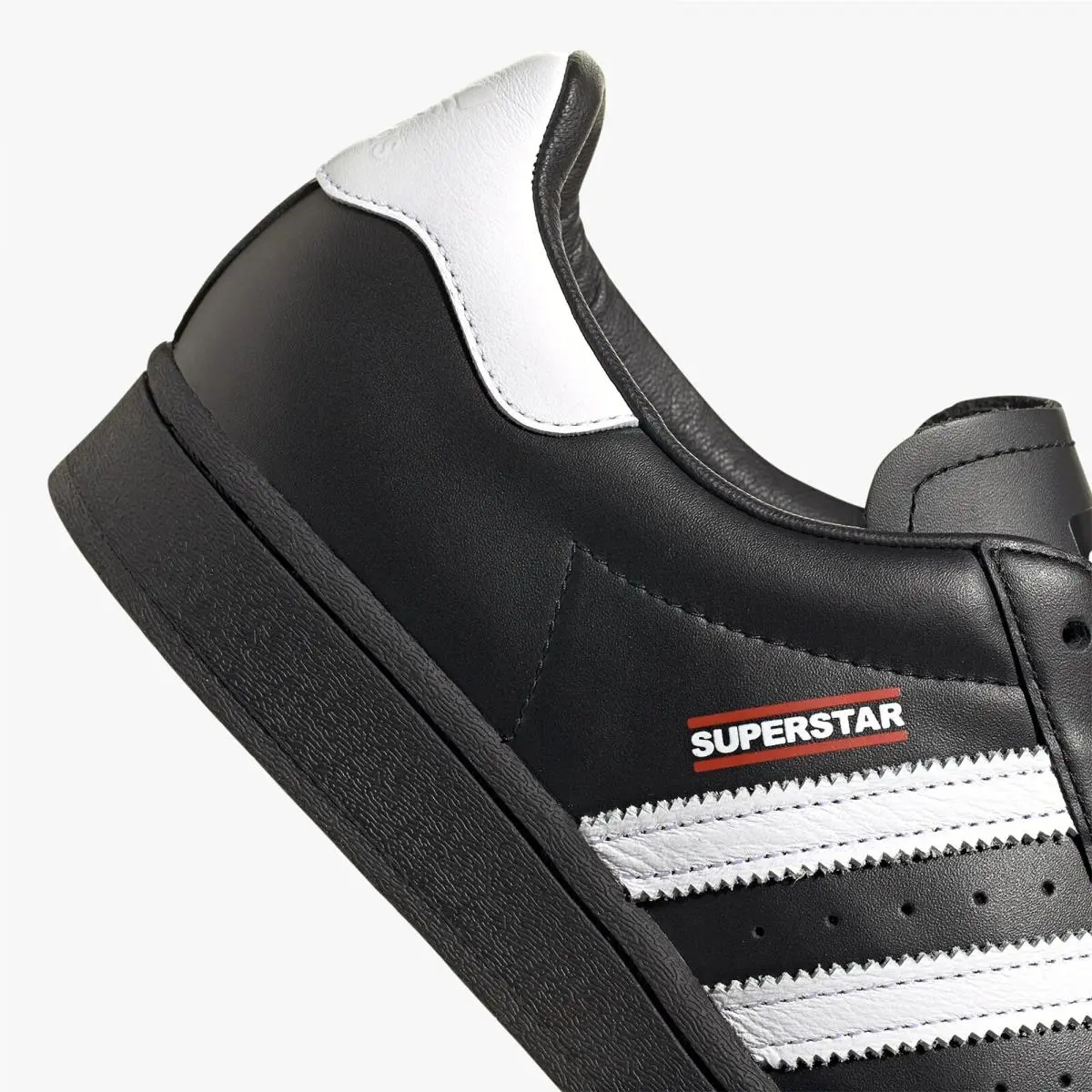 Adidas shoes - adidas Superstar - Superstar - FX7617 - White 10