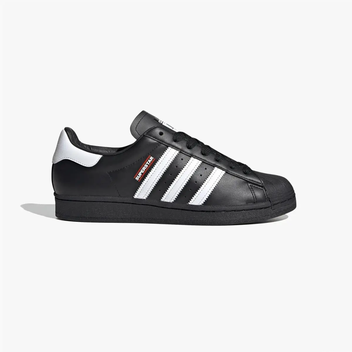 Adidas shoes - adidas Superstar - Superstar - FX7617 - White 6
