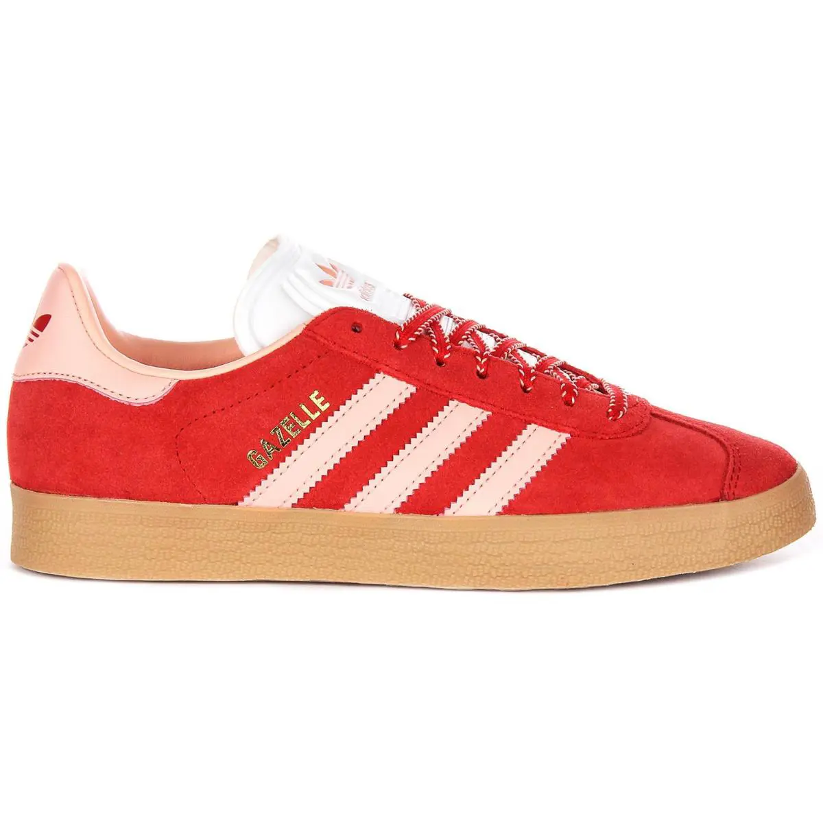 Adidas shoes  - Red Pink 0