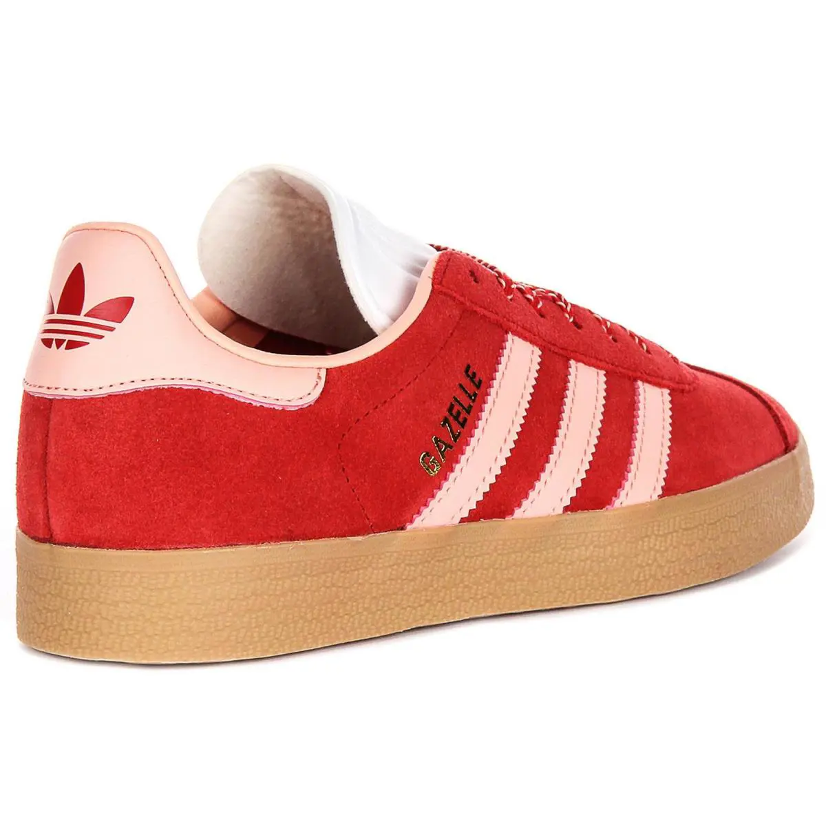 Adidas shoes  - Red Pink 1