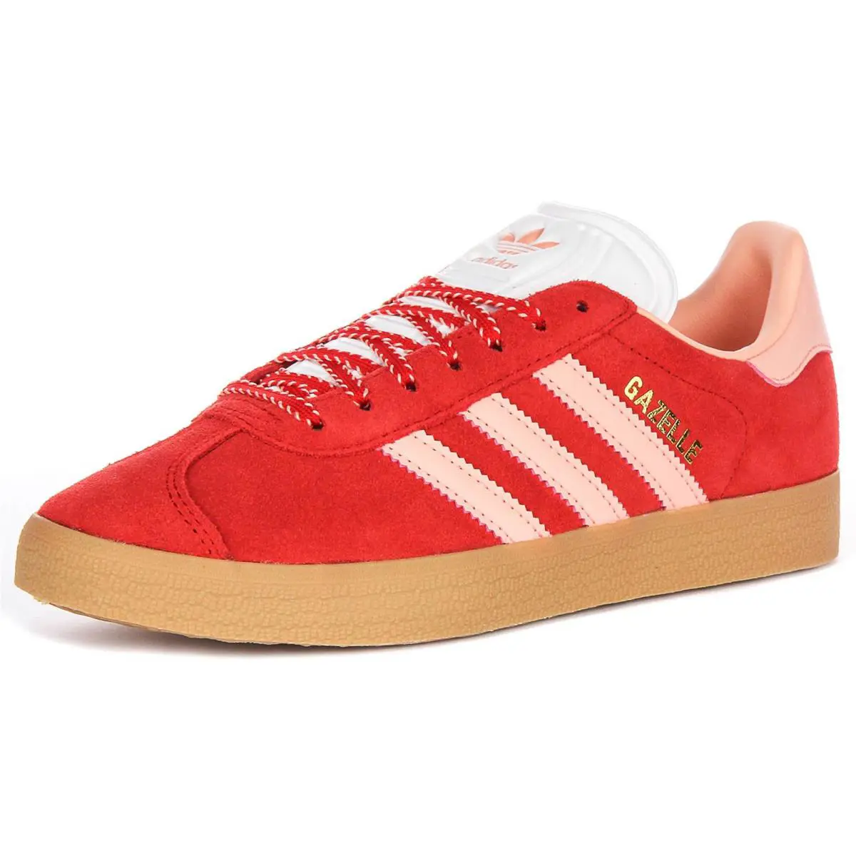 Adidas shoes  - Red Pink 4