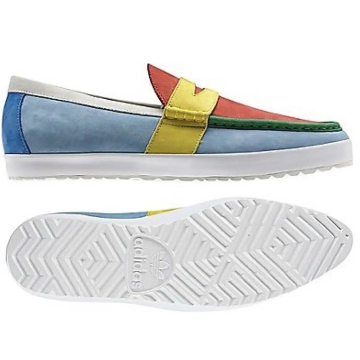 Adidas shoes - Penny - Penny - Multicolor 0