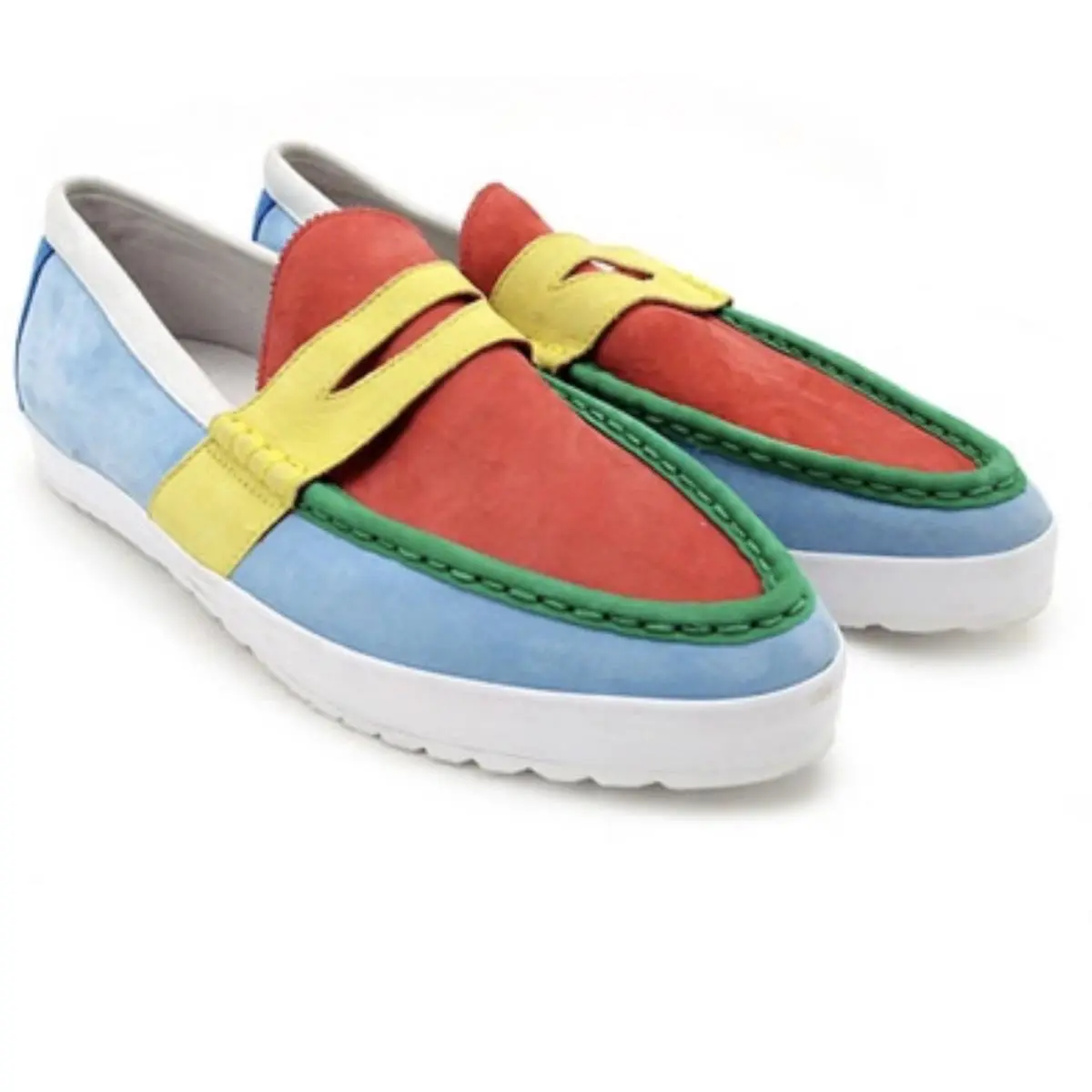 Adidas shoes - Penny - Penny - Multicolor 6