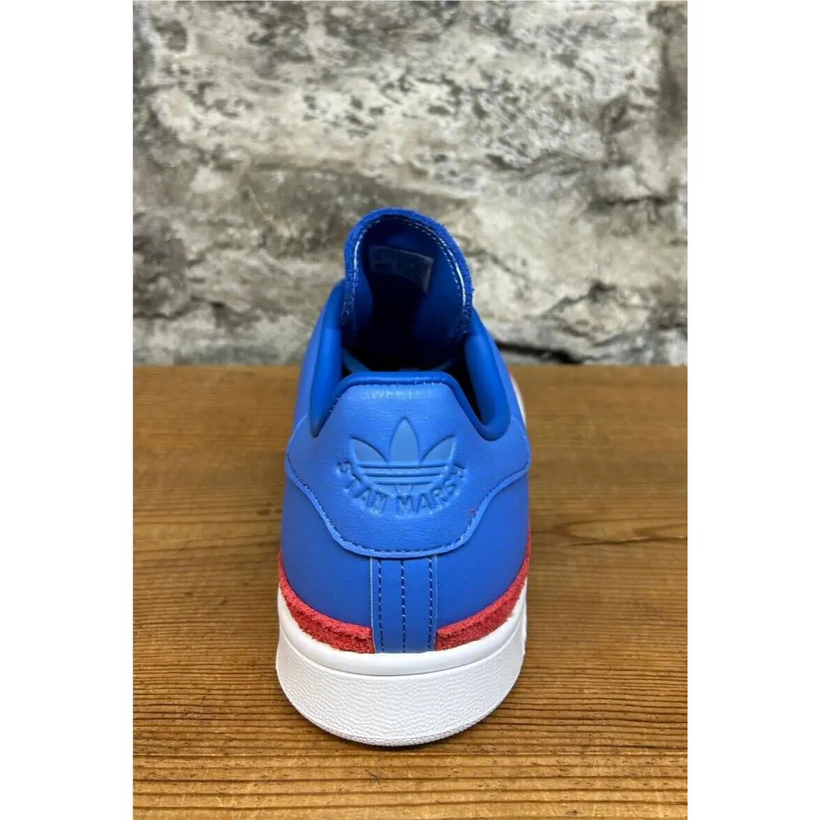 Adidas shoes - STAN SMITH X SOUTH PARK - GY6491 - Blue 5