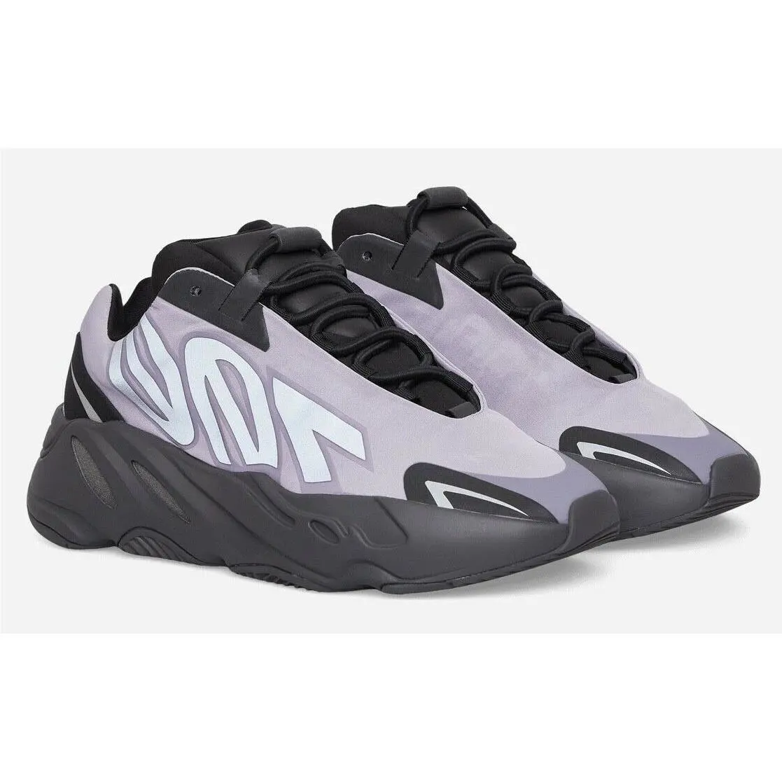 Adidas shoes - adidas Yeezy 700 MNVN - Yeezy MNVN - GW9526 - Geode/Geode 0
