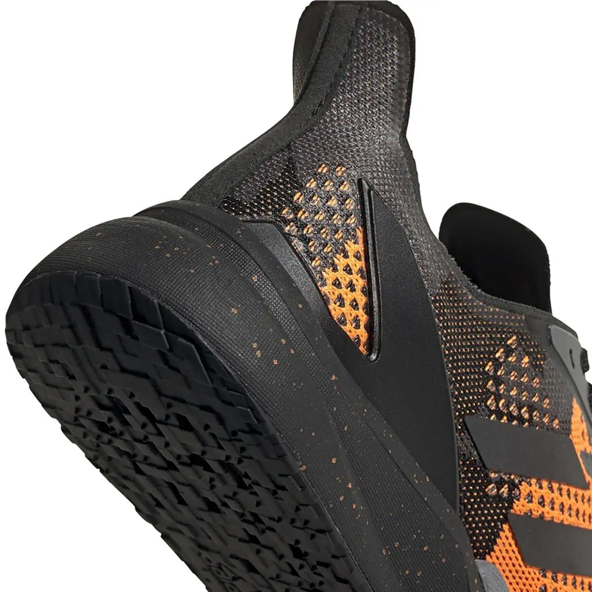 Adidas shoes - Black 8