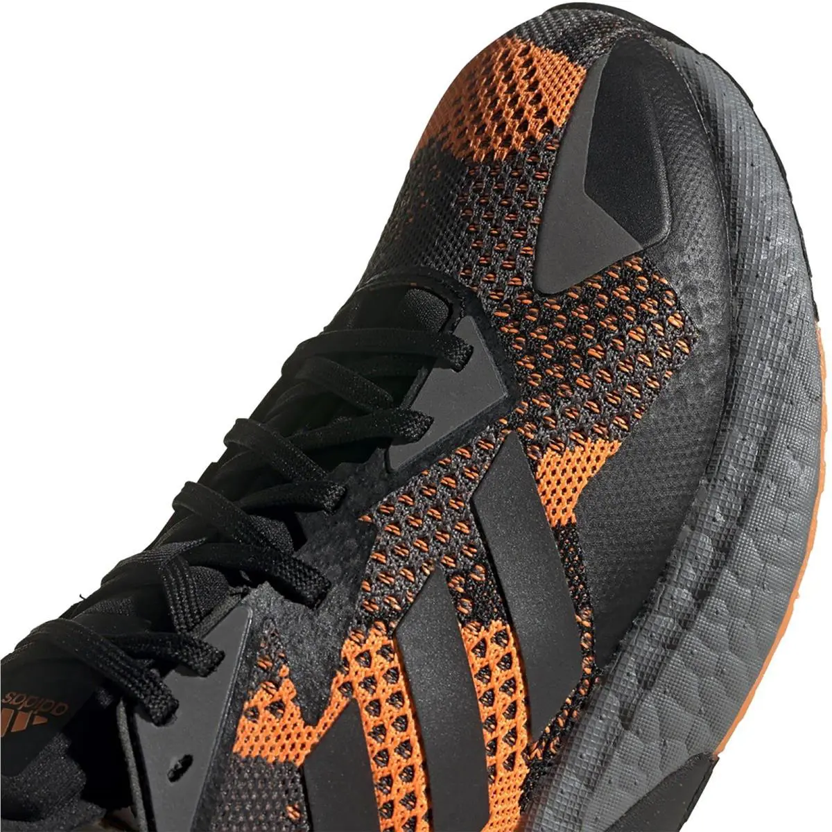 Adidas shoes - Black 7