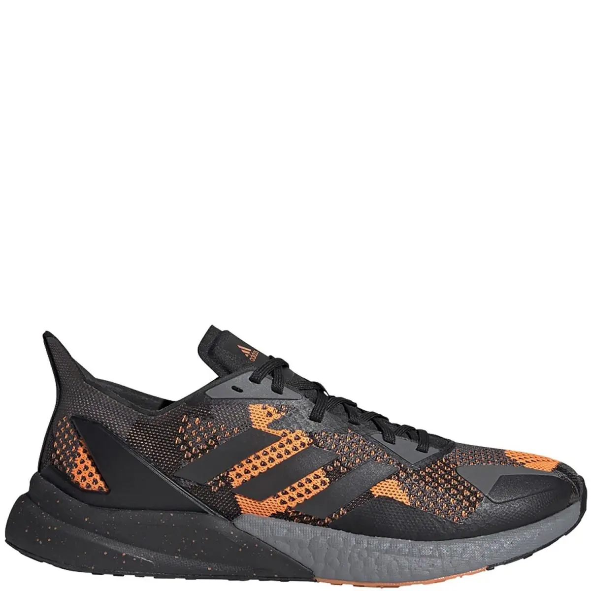 Adidas shoes - Black 4