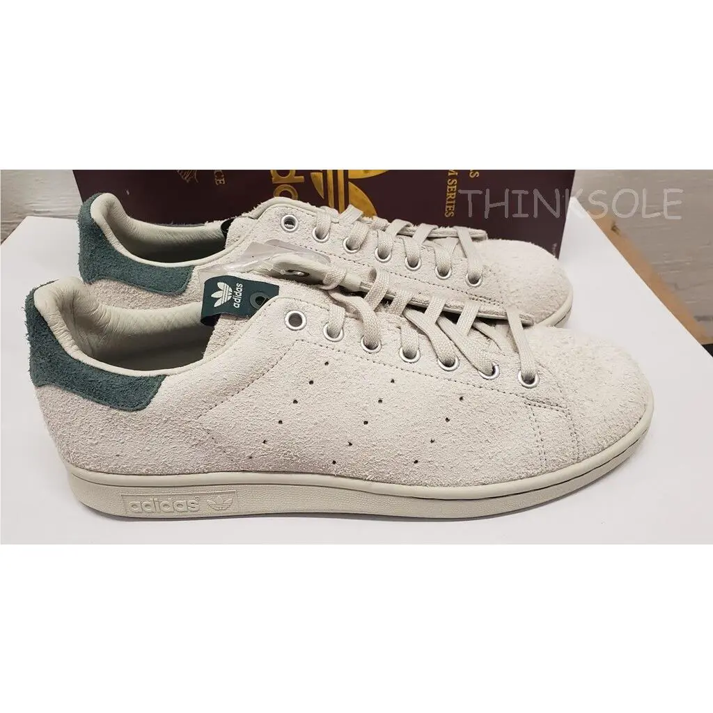 Adidas shoes - White 2
