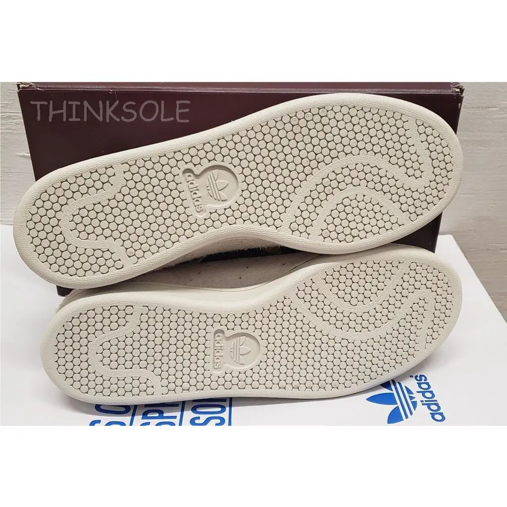 Adidas shoes - White 6