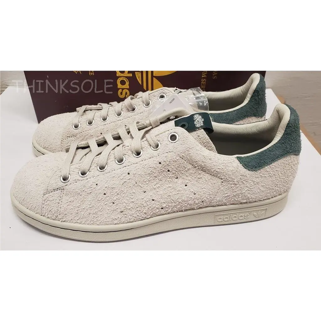 Adidas shoes - White 13