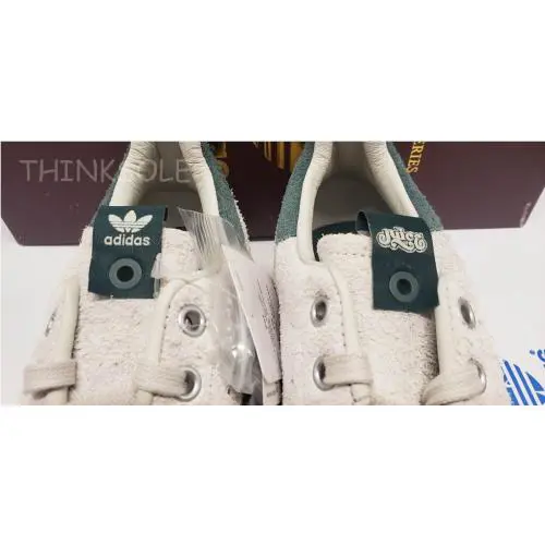 Adidas shoes - White 9