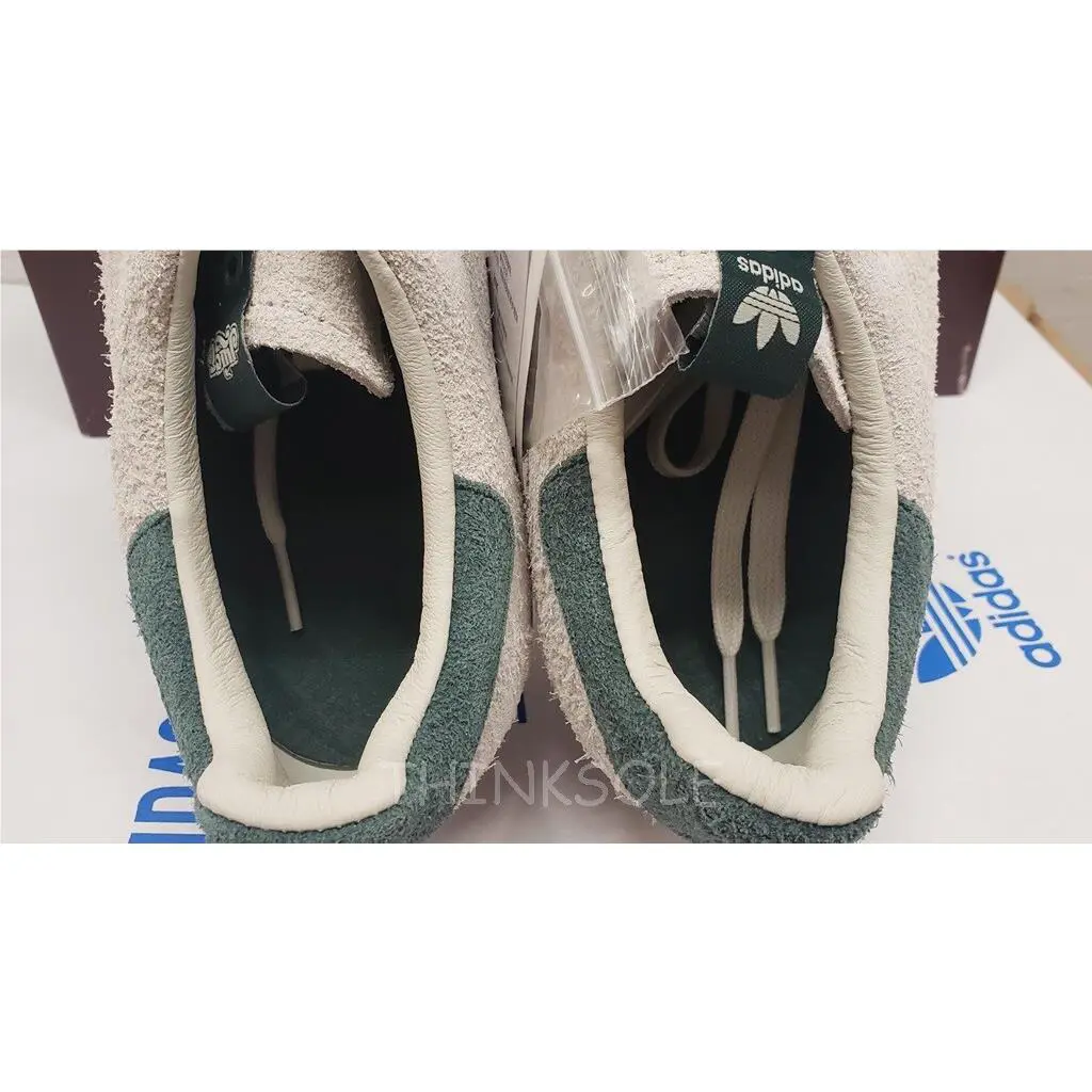 Adidas shoes - White 12