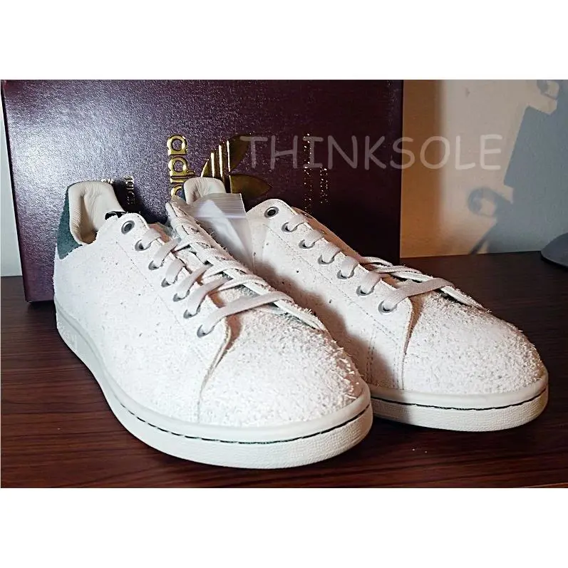 Adidas shoes - White 7