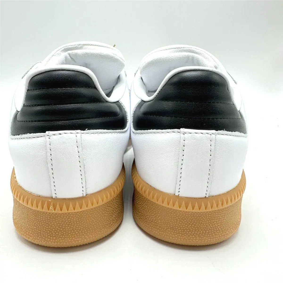 Adidas shoes - adidas Samba - Samba - IE1377 - White/Core Black/Gum 3
