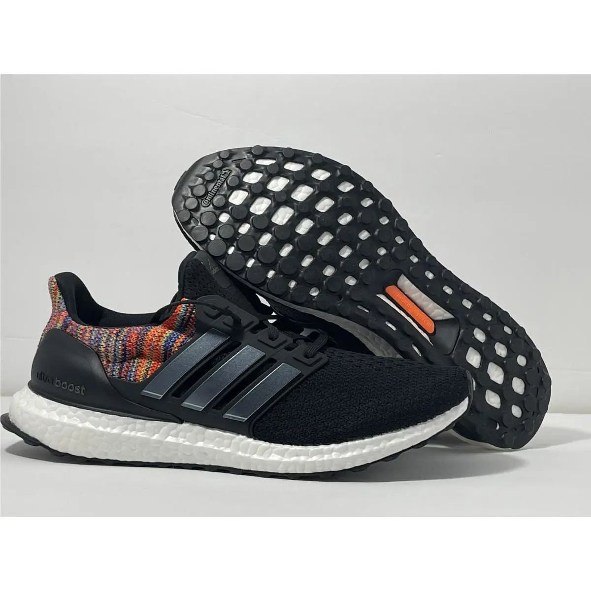 Adidas shoes UltraBoost DNA - Black 4