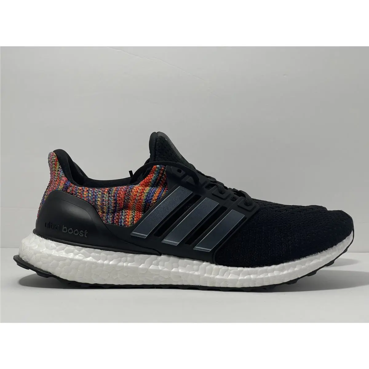 Adidas shoes UltraBoost DNA - Black 5