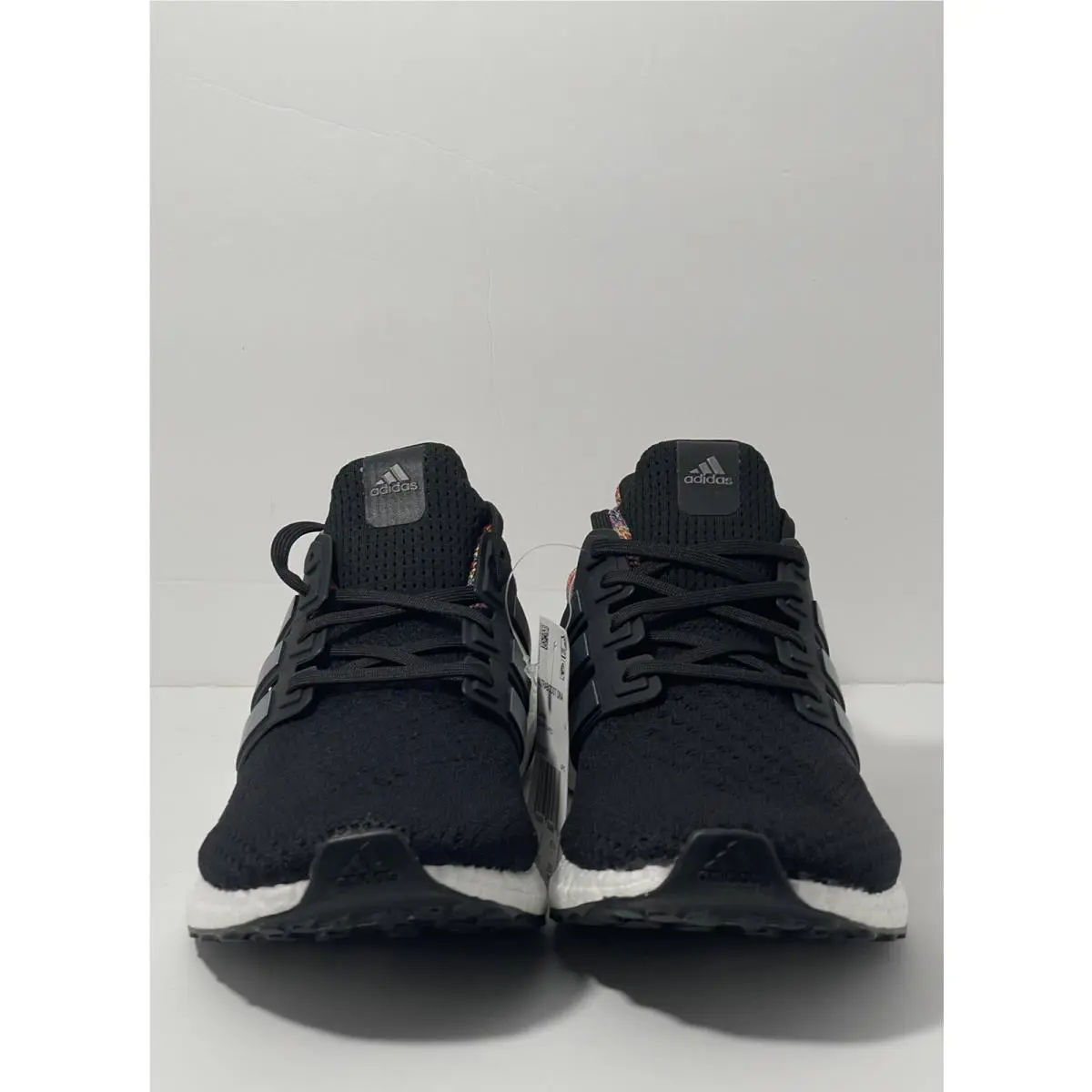 Adidas shoes UltraBoost DNA - Black 6