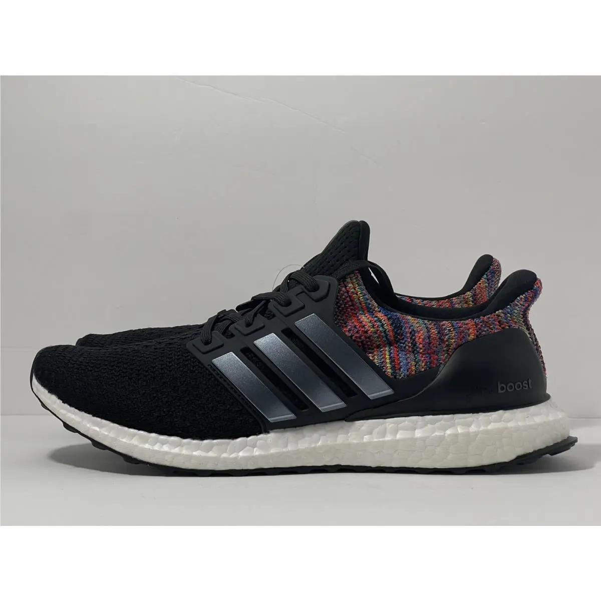 Adidas shoes UltraBoost DNA - Black 7