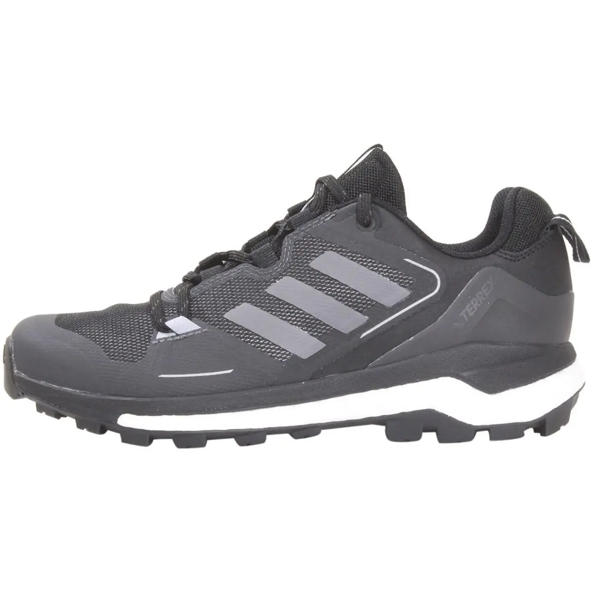 Adidas shoes - adidas TERREX Skychaser - TERREX Skychaser - Black 1