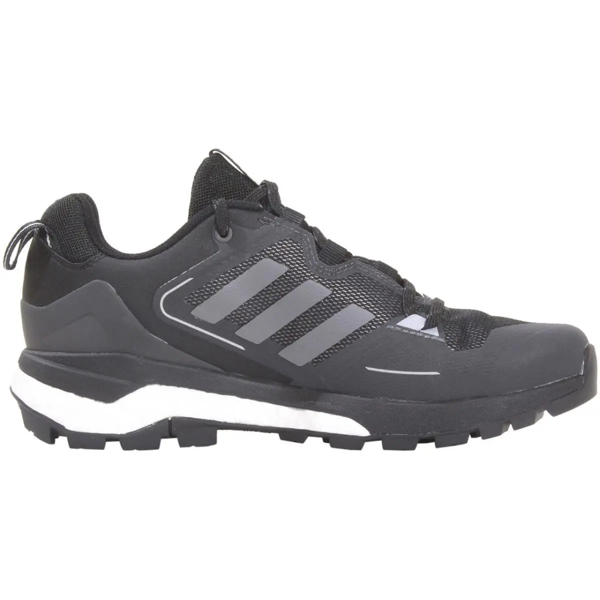 Adidas shoes - adidas TERREX Skychaser - TERREX Skychaser - Black 3