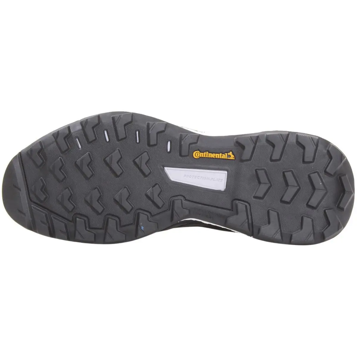 Adidas shoes - adidas TERREX Skychaser - TERREX Skychaser - Black 5