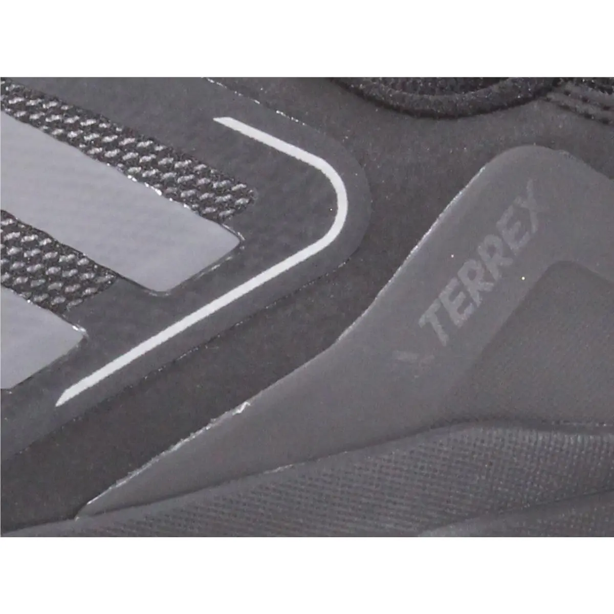 Adidas shoes - adidas TERREX Skychaser - TERREX Skychaser - Black 6
